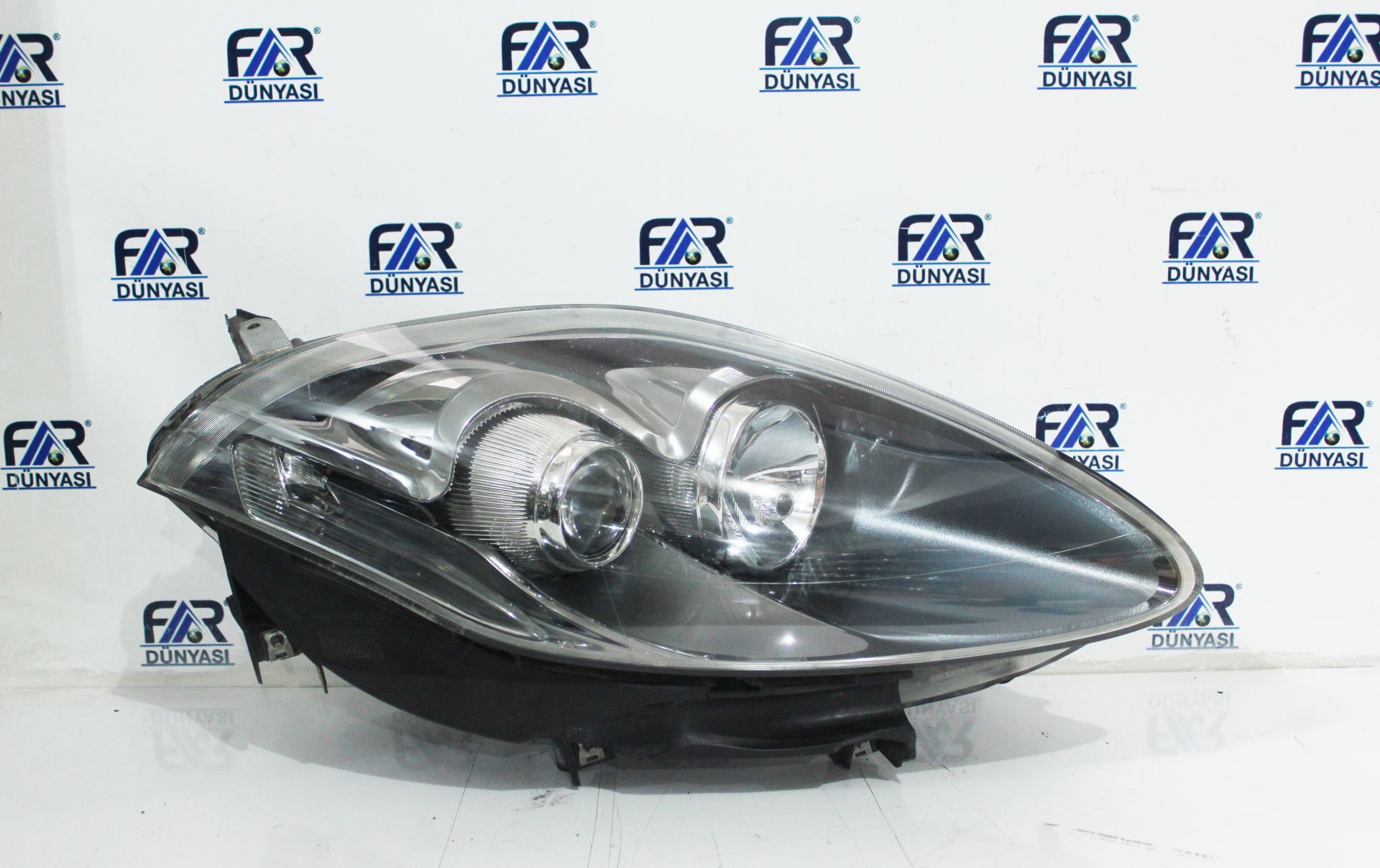 FIAT BRAVO SAG FAR 10-14 ORIJINAL CIKMA 518778830