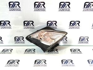 FORD FOCUS 4 SAG SIS FARI 18-22 ORIJINAL CIKMA JX7B-13B220-DC