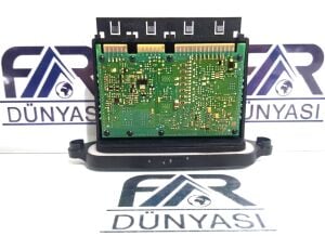 BMW X3 SERISI F25 LED FAR KARTI ORIJINAL SIFIR 63117316212 711307329333