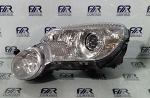 SKODA YETI XENON SOL FAR 09-13 ORIJINAL CIKMA LE08A6189 130702342100