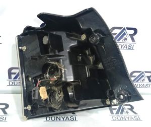 MITSUBISHI OUTLANDER SAG DIS STOP 07-12 ORIJINAL CIKMA 8330A380