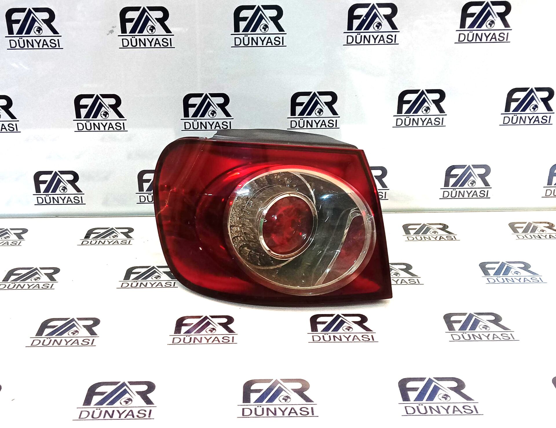 VOLKSWAGEN GOLF PLUS SOL DIS STOP 07-13 ORIJINAL CIKMA 5M0945095R