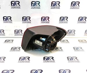 VOLKSWAGEN GOLF PLUS SOL DIS STOP 07-13 ORIJINAL CIKMA 5M0945095R
