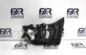 BMW 4 SERISI F32 F33 F36 F82 F83 LED SOL IC STOP 13-18 ORIJINAL CIKMA 63217296101