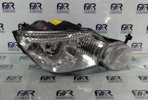 SKODA YETI XENON SAG FAR 09-13 ORIJINAL SIFIR 5L1941018C