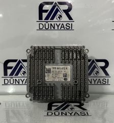 AUDI A3 LED KONTROL ÜNİTESİ 5DF011094-08