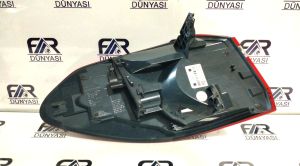 BMW 2 SERISI GRAN TOURER F46 MAKYAJLI SAG DIS STOP 14-18 ORIJINAL CIKMA 7330474-10