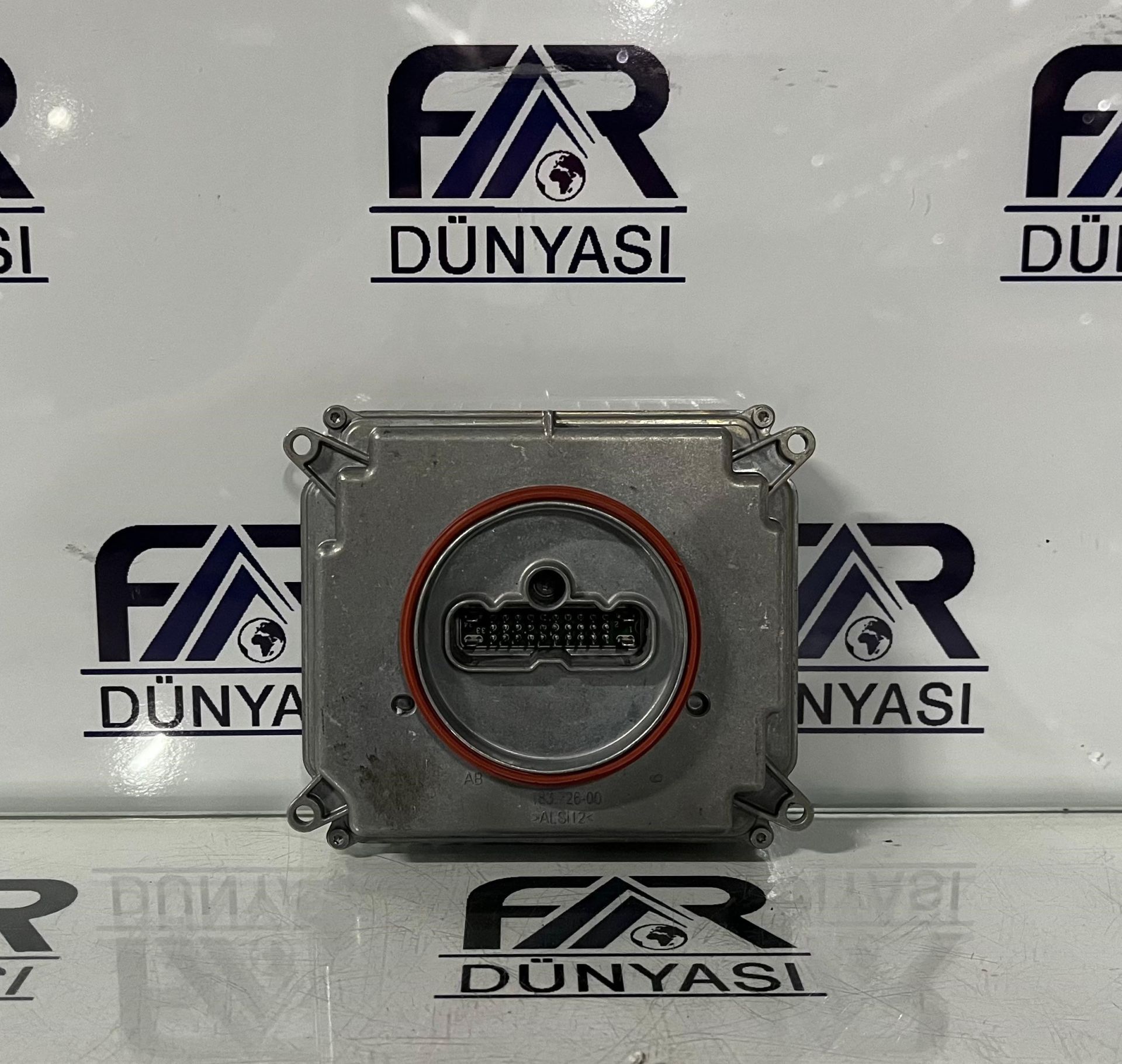 AUDI A3 LED KONTROL ÜNİTESİ 5DF011094-08