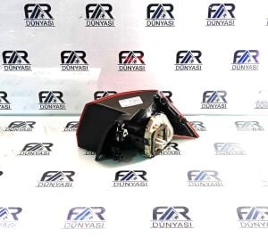 VOLKSWAGEN GOLF 7 SOL DIS STOP 05-13 ORIJINAL CIKMA 5G9945095A