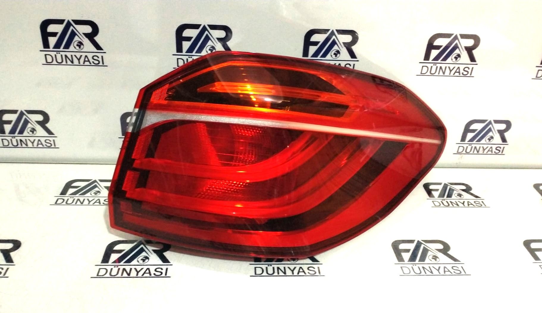 BMW 2 SERISI GRAN TOURER F46 MAKYAJLI SAG DIS STOP 14-18 ORIJINAL CIKMA 7330474-10
