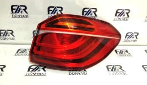 BMW 2 SERISI GRAN TOURER F46 MAKYAJLI SAG DIS STOP 14-18 ORIJINAL CIKMA 7330474-10
