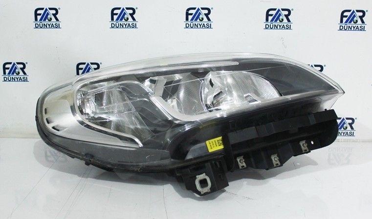 FIAT DOBLO IV SAG FAR 15-22 ORIJINAL CIKMA 52109256