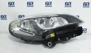 FIAT DOBLO IV SAG FAR 15-22 ORIJINAL CIKMA 52109256