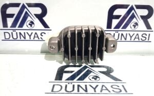 BMW F20 LCI LED FAR BEYNI 3 PIN ITHAL SIFIR 63117428425