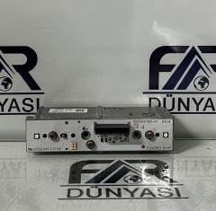 AUDI Q7 4M 2015 SOL  LED BALAST KONTROL MODÜLÜ 7716161300B