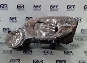 SKODA YETI SOL FAR 09-13 ORIJINAL SIFIR 5L1941018A 130702331200 LE08A6189