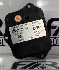 VOLKSWAGEN PASSAT B8 AFS 2015-2021 ADAPTIVE FAR BEYNİ 3G0941329