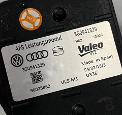 VOLKSWAGEN PASSAT B8 AFS 2015-2021 ADAPTIVE FAR BEYNİ 3G0941329