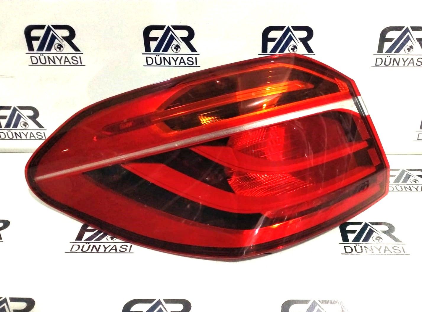 BMW 2 SERISI GRAN TOURER F46 MAKYAJLI SOL DIS STOP 14-18 ORIJINAL CIKMA 7461607-01