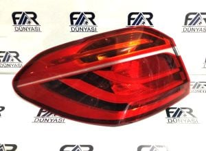 BMW 2 SERISI GRAN TOURER F46 MAKYAJLI SOL DIS STOP 14-18 ORIJINAL CIKMA 7461607-01