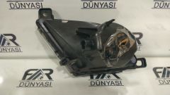 BMW E60 H8 SOL SİS FARI 63177177711