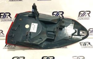 BMW 2 SERISI GRAN TOURER F46 MAKYAJLI SOL DIS STOP 14-18 ORIJINAL CIKMA 7461607-01