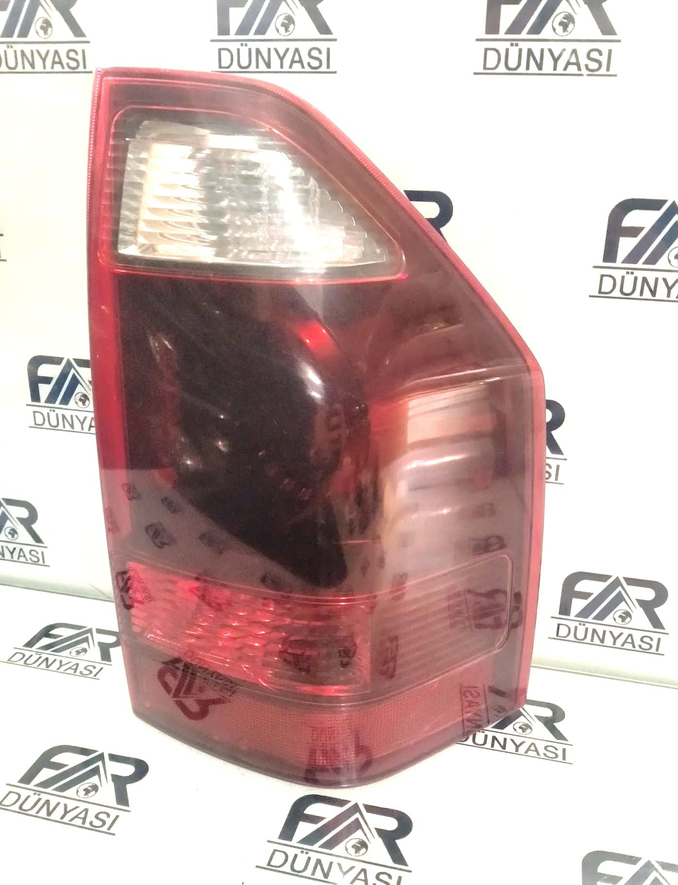 MITSUBISHI PAJERO SAG STOP 00-06 ORIJINAL CIKMA MN133770