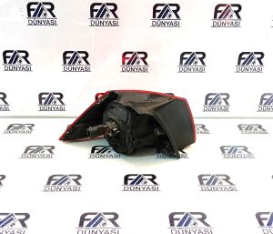 VOLKSWAGEN GOLF 7 COMFORTLINE SAG DIS STOP 13-17 ORIJINAL CIKMA 5G0945096N