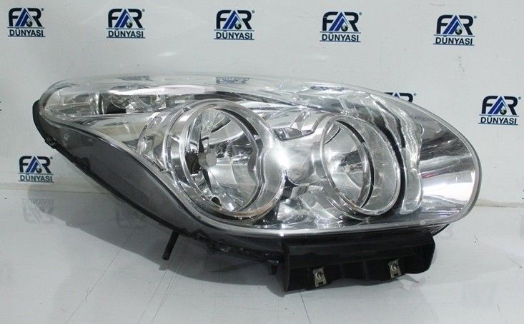 FIAT DOBLO III SAG FAR 09-15 ORIJINAL CIKMA 51810671