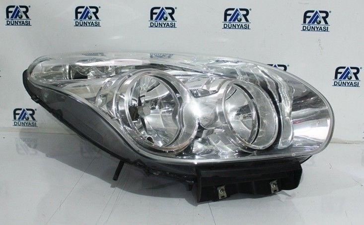 FIAT DOBLO III SAG FAR 09-15 ORIJINAL CIKMA 51810671