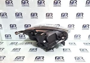 FIAT 500X MAKYAJLI FULL LED SOL FAR 18-24 ORIJINAL SIFIR 521499250