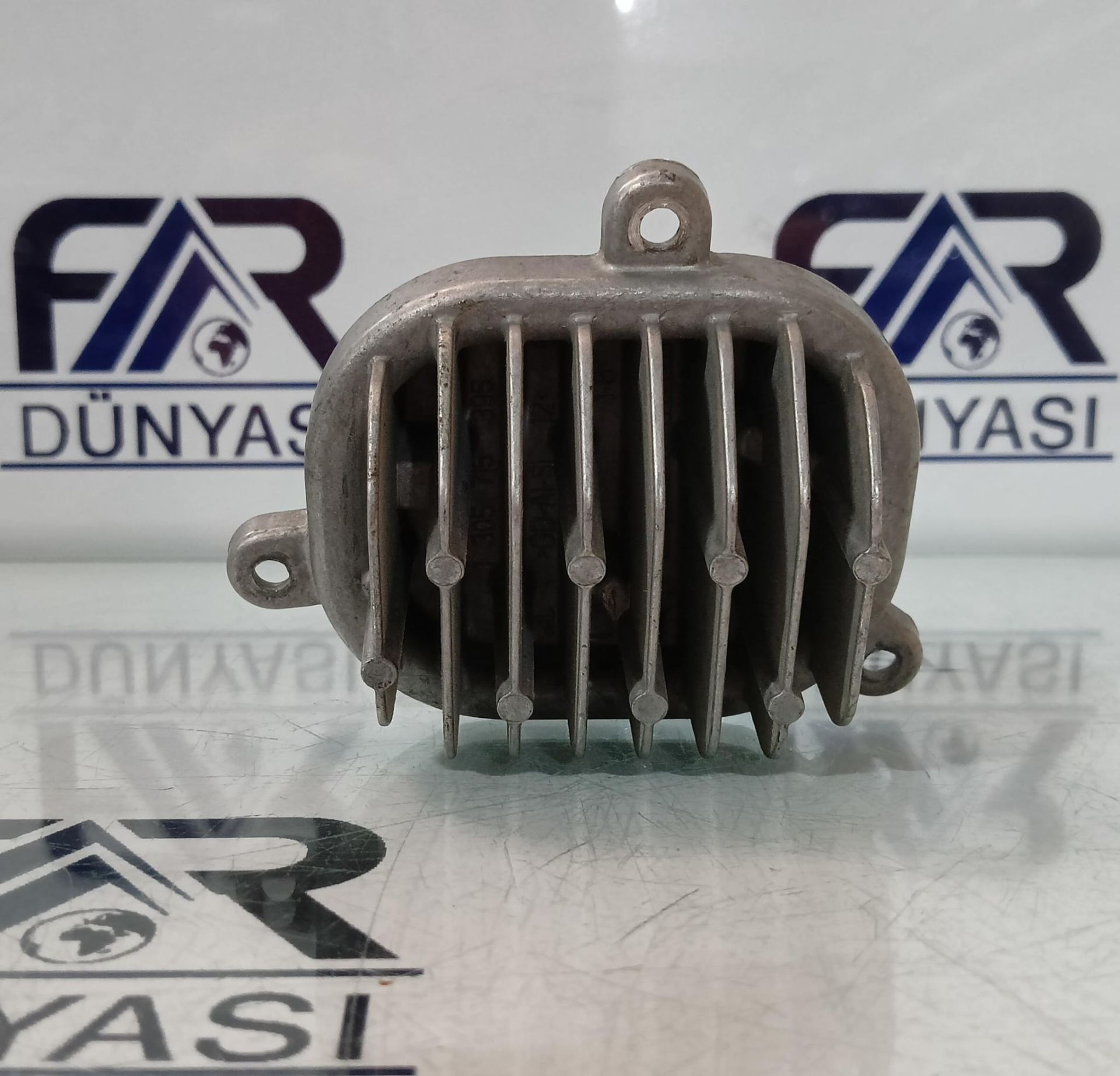 AUDI A4 DRL MATRIX GÜNDÜZ LED FAR BEYNİ 1308310482C3