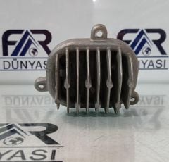 AUDI A4 DRL MATRIX GÜNDÜZ LED FAR BEYNİ 1308310482C3