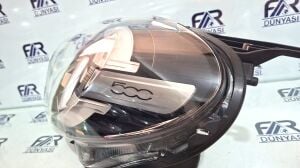 FIAT 500X MAKYAJLI FULL LED SOL FAR 18-24 ORIJINAL SIFIR 521499250