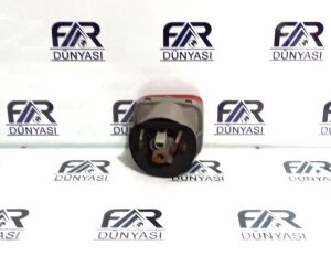 HONDA CIVIC CRX SAG TAMPON REFLEKTOR 93-97 ORIJINAL CIKMA 049-1186
