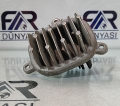 AUDI A4 DRL MATRIX GÜNDÜZ LED FAR BEYNİ 1308310482C3