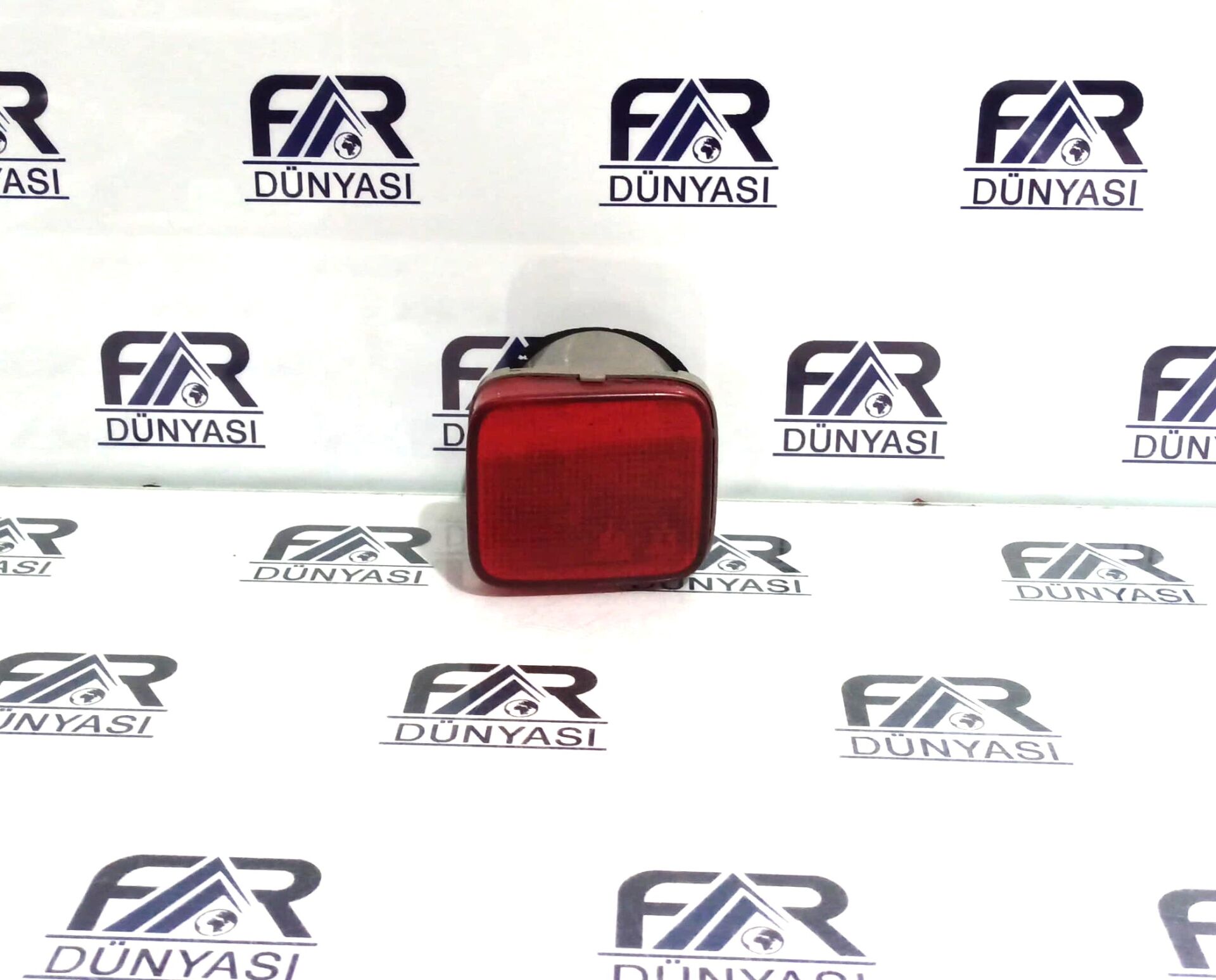 HONDA CIVIC CRX SAG TAMPON REFLEKTOR 93-97 ORIJINAL CIKMA 049-1186