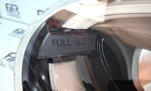 FIAT 500X MAKYAJLI FULL LED SOL FAR 18-24 ORIJINAL SIFIR 521499250