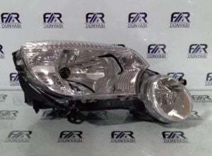 SKODA YETI SAG FAR 09-13 ORIJINAL SIFIR 5L1941017