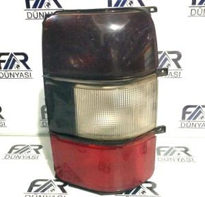 MITSUBISHI PAJERO SAG STOP 91-96 ORIJINAL CIKMA MB831090