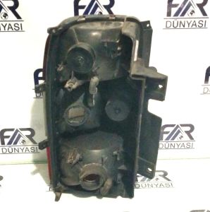 MITSUBISHI PAJERO SAG STOP 91-96 ORIJINAL CIKMA MB831090