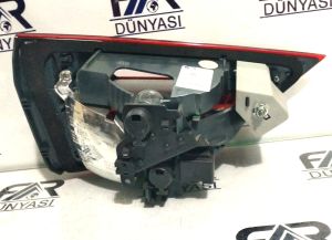 BMW 2 SERISI GRAN TOURER F46 MAKYAJLI SAG IC STOP 14-18 ORIJINAL CIKMA 7461610-01