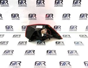 VOLKSWAGEN GOLF 7 COMFORTLINE SOL DIS STOP 13-17 ORIJINAL CIKMA 5G0945095N