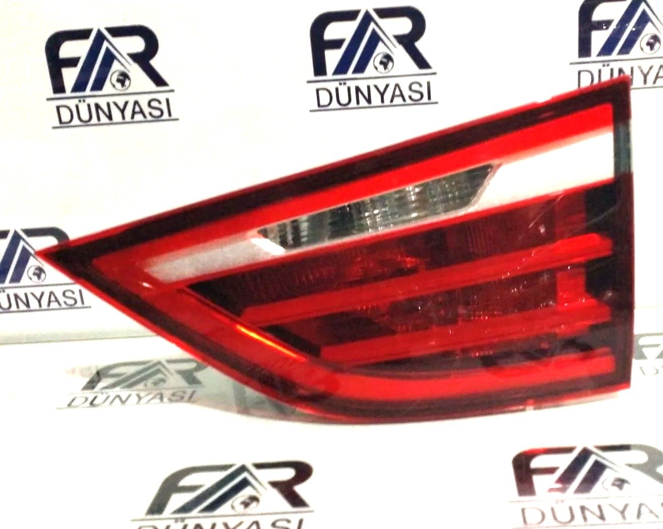BMW 2 SERISI GRAN TOURER F46 MAKYAJLI SAG IC STOP 14-18 ORIJINAL CIKMA 7461610-01