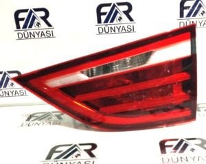 BMW 2 SERISI GRAN TOURER F46 MAKYAJLI SAG IC STOP 14-18 ORIJINAL CIKMA 7461610-01