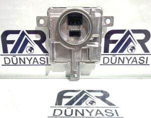 VOLKSWAGEN AUDI XENON FAR BEYNI ITHAL SIFIR 8K0941597E