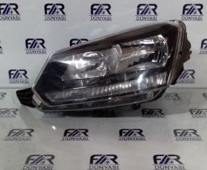 SKODA YETI SOL FAR 13-17 ORIJINAL CIKMA 5L1941015D