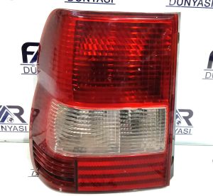 MITSUBISHI PAJERO SOL STOP 99-01 ORIJINAL CIKMA MR416091