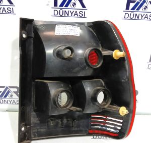 MITSUBISHI PAJERO SOL STOP 99-01 ORIJINAL CIKMA MR416091