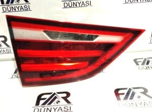 BMW 2 SERISI GRAN TOURER F46 MAKYAJLI SOL IC STOP 14-18 ORIJINAL CIKMA 7329791-10